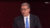VUČIĆ PRESEKAO ZA IZBORE: Ispunio zahtev opozicije, pa najavio pokretanje novog portala Ko si bre ti